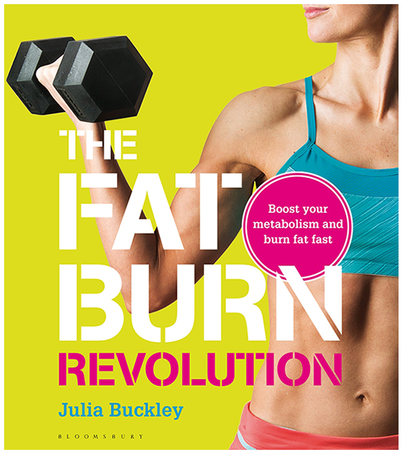 Fat Burn Revolution