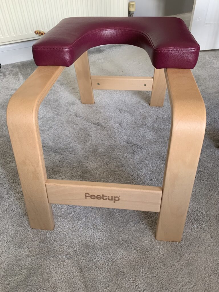 Feetup trainer